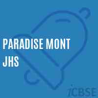 Paradise Mont Jhs Middle School Logo