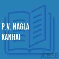 P.V. Nagla Kanhai Primary School Logo