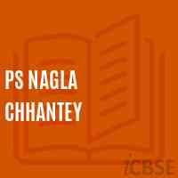 Ps Nagla Chhantey Primary School Logo