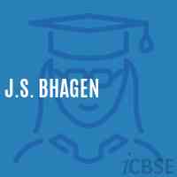 J.S. Bhagen Middle School Logo