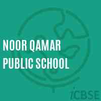 Noor Qamar Public School Logo