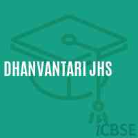 Dhanvantari Jhs Middle School Logo