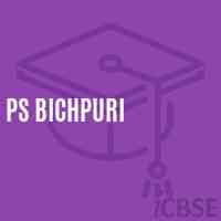 Ps Bichpuri Primary School Logo