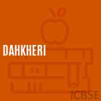 Dahkheri Primary School Logo