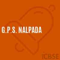G.P.S. Nalpada Middle School Logo