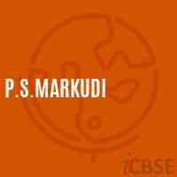 P.S.Markudi Primary School Logo