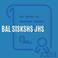 Bal Siskshs Jhs Middle School Logo