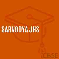 Sarvodya Jhs Middle School Logo
