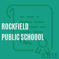 Rockfield Public Schoool High School Logo