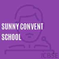 Sunny Convent School Logo