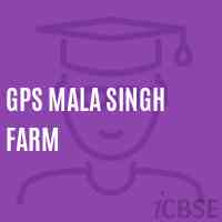 Gps Mala Singh Farm Primary School Logo