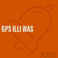 Gps Illi Was Primary School Logo