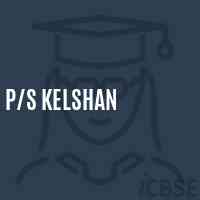 P/s Kelshan Primary School Logo