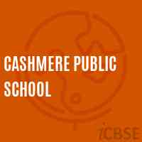 Cashmere Public School Logo