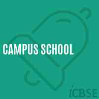 Campus School Logo