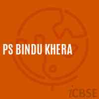 Ps Bindu Khera Primary School Logo