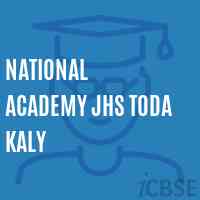 National Academy Jhs Toda Kaly Middle School Logo