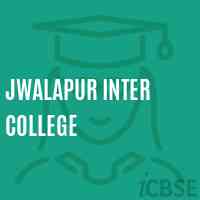 Jwalapur Inter College High School Logo