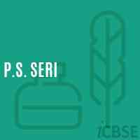 P.S. Seri Primary School Logo
