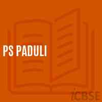 Ps Paduli Primary School Logo
