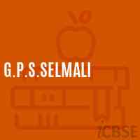 G.P.S.Selmali Primary School Logo