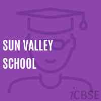 Sun Valley School Logo
