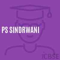 Ps Sindrwani Primary School Logo