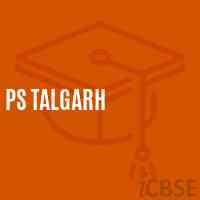 Ps Talgarh Primary School Logo