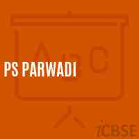 Ps Parwadi Primary School Logo