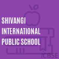 Shivangi International Public School Logo
