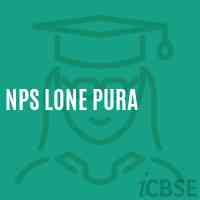 Nps Lone Pura Primary School Logo