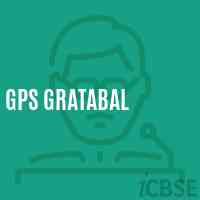 Gps Gratabal Primary School Logo