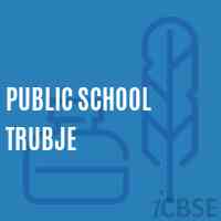 Public School Trubje Logo