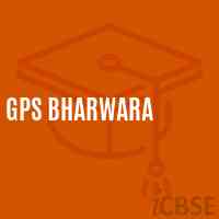 Gps Bharwara Primary School Logo
