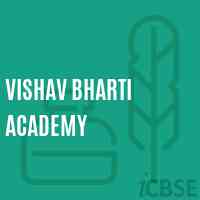 Vishav Bharti Academy Middle School Logo