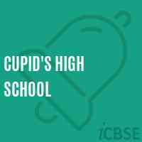 Cupid'S High School Logo