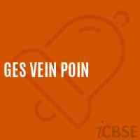 Ges Vein Poin Primary School Logo