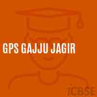 Gps Gajju Jagir Primary School Logo