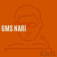 Gms Nari Middle School Logo