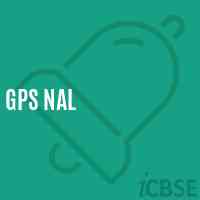 Gps Nal Primary School Logo