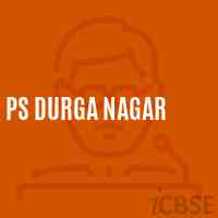 Ps Durga Nagar Primary School Logo