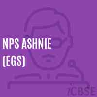 Nps Ashnie (Egs) Primary School Logo
