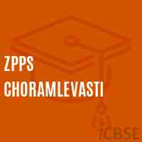 Zpps Choramlevasti Primary School Logo