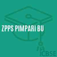 Zpps Pimpari Bu Primary School Logo