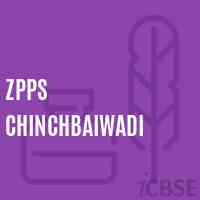 Zpps Chinchbaiwadi Middle School Logo