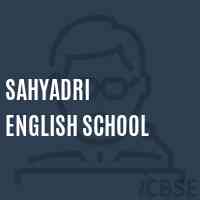 Sahyadri English School Logo