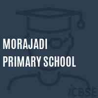 Morajadi Primary School Logo