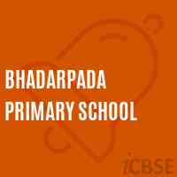 Bhadarpada Primary School Logo
