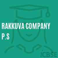 Rakkuva Company P.S Primary School Logo