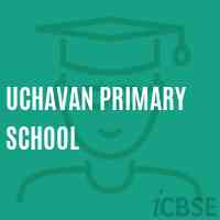 Uchavan Primary School Logo